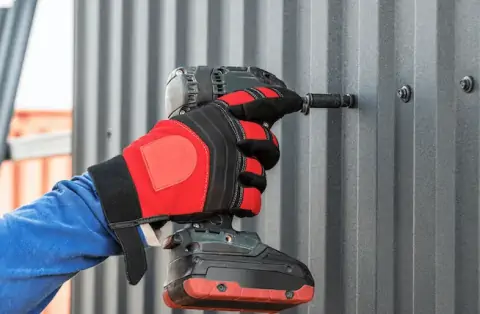 Travaux de zinguerie - Staffelfelden